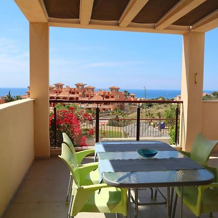 Casa Sun Isla Plana Apartamento Cartagena Exterior foto