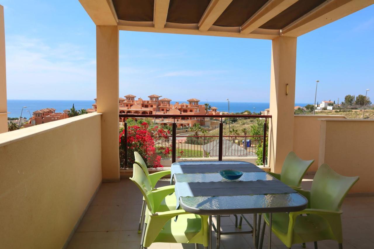 Casa Sun Isla Plana Apartamento Cartagena Exterior foto